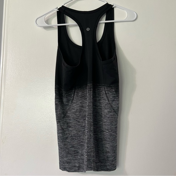 Lululemon Swiftly Tank Top - Picture 3 of 3